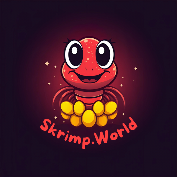 Skrimp World